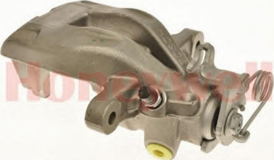 BENDIX Braking 694524B - Гальмівний супорт autozip.com.ua