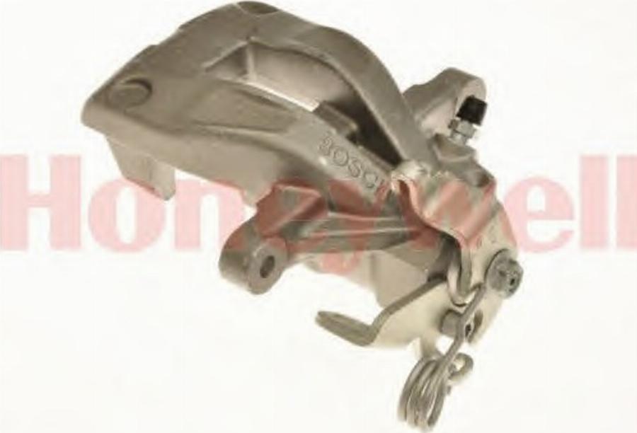 BENDIX Braking 694523B - Гальмівний супорт autozip.com.ua