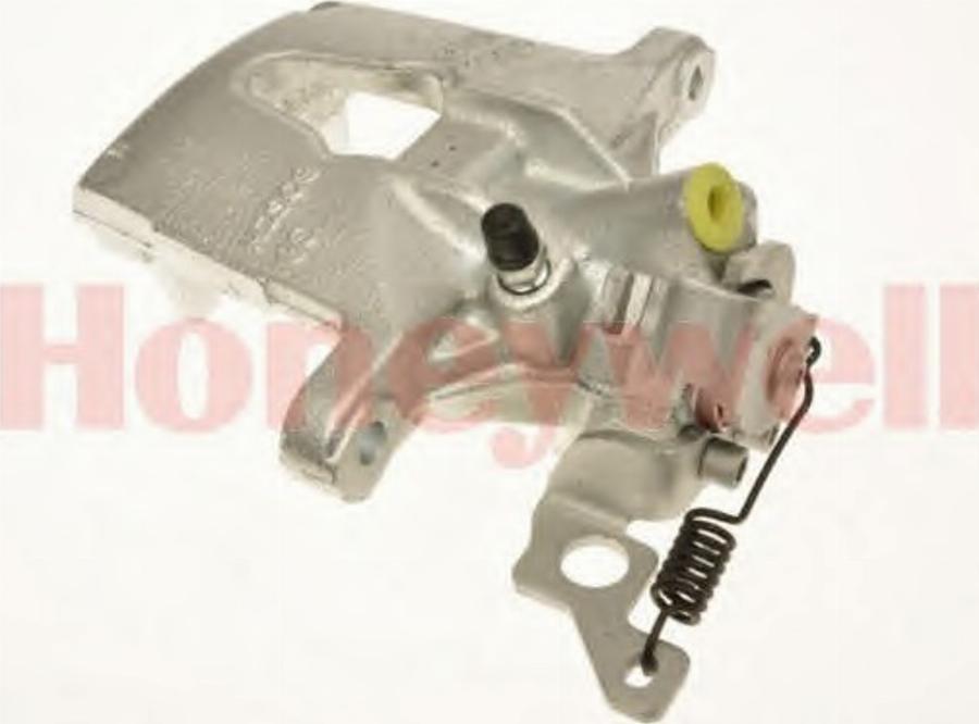 BENDIX Braking 694082 B - Гальмівний супорт autozip.com.ua