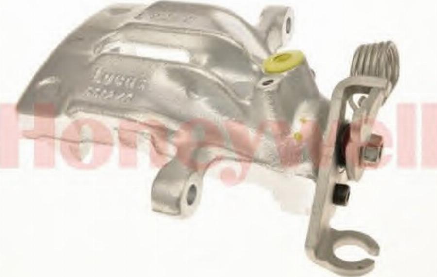 BENDIX Braking 694149 B - Гальмівний супорт autozip.com.ua