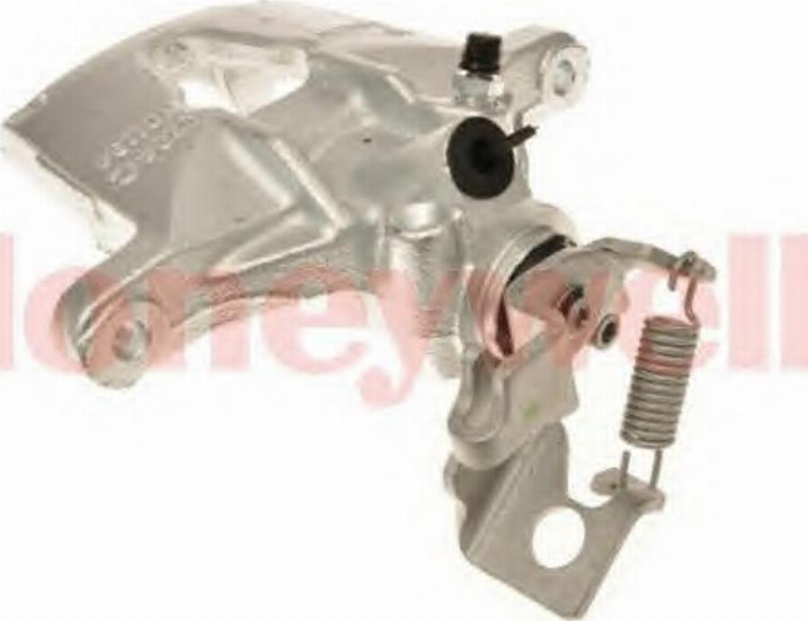 BENDIX Braking 694277B - Гальмівний супорт autozip.com.ua