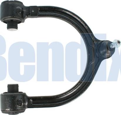 BENDIX 049095B - Важіль незалежної підвіски колеса autozip.com.ua