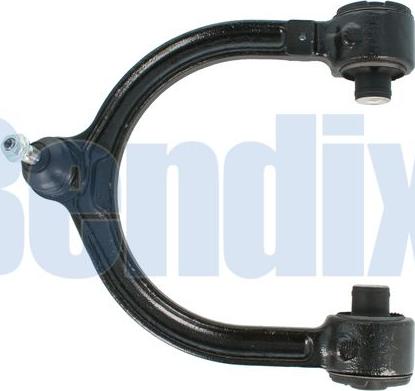 BENDIX 049096B - Важіль незалежної підвіски колеса autozip.com.ua