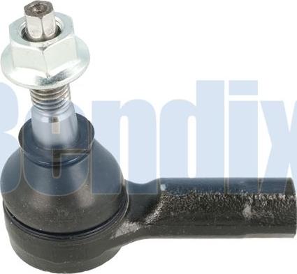 BENDIX 049155B - Наконечник рульової тяги, кульовий шарнір autozip.com.ua