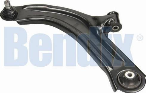 BENDIX 049183B - Важіль незалежної підвіски колеса autozip.com.ua