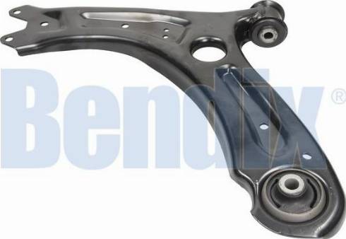 BENDIX 049242B - Важіль незалежної підвіски колеса autozip.com.ua