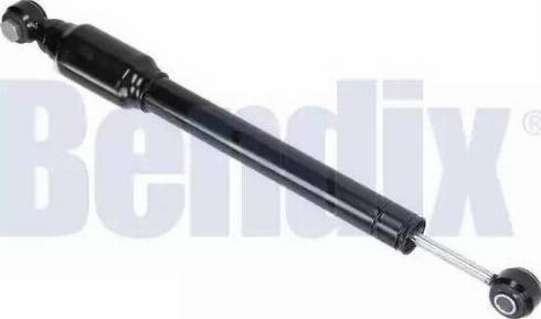 BENDIX Braking 045999B - Амортизатор рульового управління autozip.com.ua