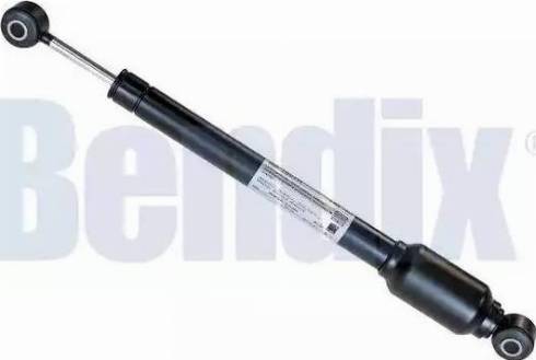 BENDIX Braking 045997B - Амортизатор рульового управління autozip.com.ua