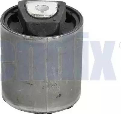 BENDIX 045495B - Сайлентблок, важеля підвіски колеса autozip.com.ua