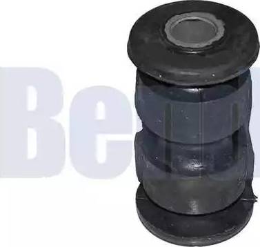 BENDIX 045400B - Відбійник, буфер амортизатора autozip.com.ua