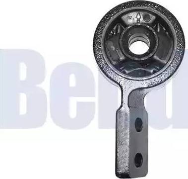 BENDIX 045429B - Сайлентблок, важеля підвіски колеса autozip.com.ua