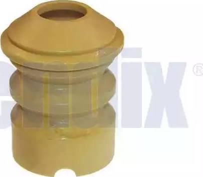 BENDIX Braking 045578B - Відбійник, буфер амортизатора autozip.com.ua