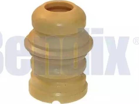 BENDIX Braking 045577B - Відбійник, буфер амортизатора autozip.com.ua