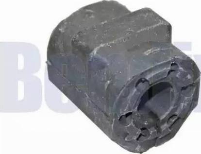BENDIX 045695B - Втулка, стабілізатор autozip.com.ua
