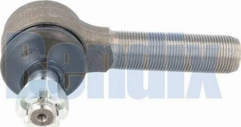 BENDIX 045808B - Наконечник рульової тяги, кульовий шарнір autozip.com.ua