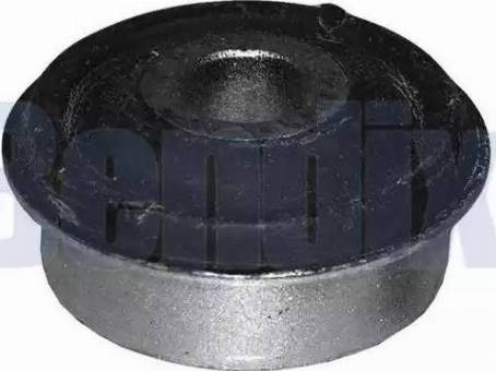 BENDIX Braking 045395B - Сайлентблок, важіль підвіски колеса autozip.com.ua