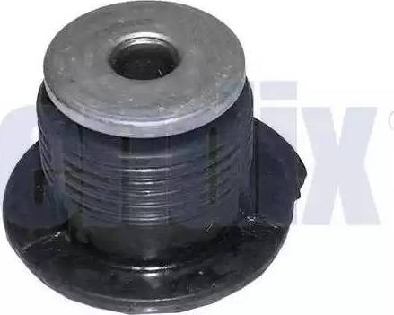 BENDIX 045397B - Втулка, балка мосту autozip.com.ua