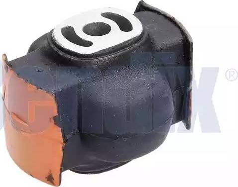 BENDIX Braking 046943B - Подушка, підвіска двигуна autozip.com.ua