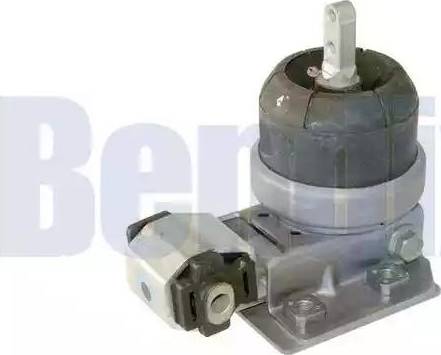 BENDIX Braking 046942B - Подушка, підвіска двигуна autozip.com.ua