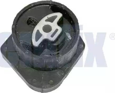 BENDIX Braking 046967B - Підвіска, ступінчаста коробка передач autozip.com.ua