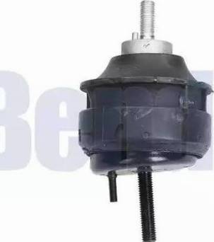 BENDIX 046904B - Подушка, підвіска двигуна autozip.com.ua