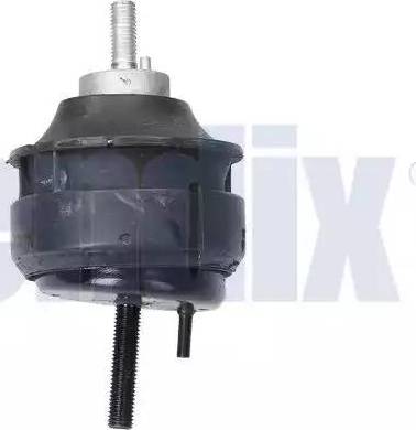 BENDIX Braking 046903B - Подушка, підвіска двигуна autozip.com.ua