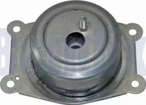 BENDIX 046914B - Подушка, підвіска двигуна autozip.com.ua