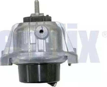 BENDIX Braking 046936B - Подушка, підвіска двигуна autozip.com.ua