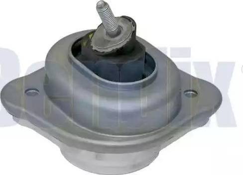 BENDIX 046928B - Подушка, підвіска двигуна autozip.com.ua