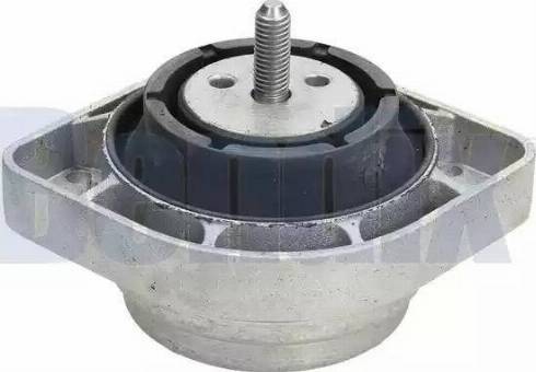 BENDIX 046927B - Подушка, підвіска двигуна autozip.com.ua