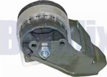 BENDIX Braking 046499B - Подушка, підвіска двигуна autozip.com.ua