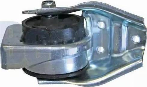 BENDIX Braking 046498B - Подушка, підвіска двигуна autozip.com.ua