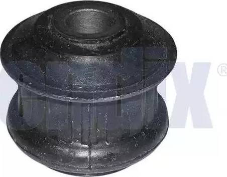 BENDIX Braking 046404B - Подушка, підвіска двигуна autozip.com.ua