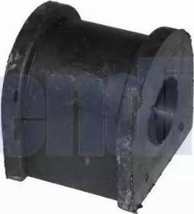 BENDIX Braking 046421B - Втулка, стабілізатор autozip.com.ua