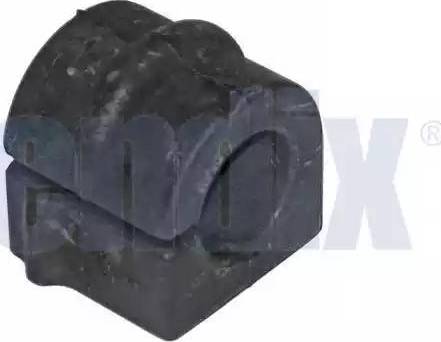 BENDIX Braking 046428B - Втулка, стабілізатор autozip.com.ua