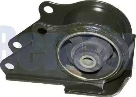 BENDIX Braking 046549B - Подушка, підвіска двигуна autozip.com.ua