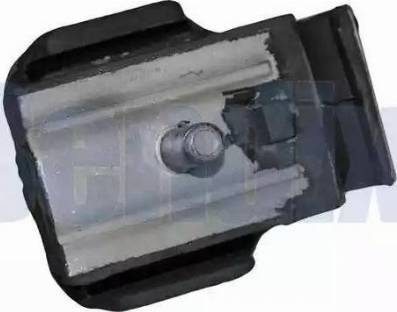 BENDIX 046546B - Подушка, підвіска двигуна autozip.com.ua