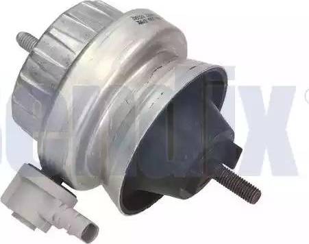 BENDIX Braking 046559B - Подушка, підвіска двигуна autozip.com.ua