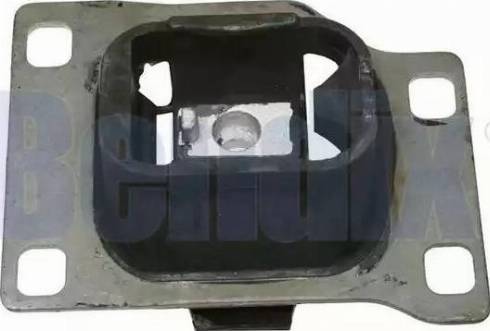BENDIX Braking 046518B - Подушка, підвіска двигуна autozip.com.ua