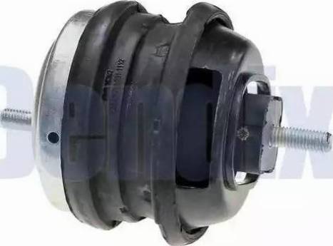 BENDIX 046539B - Подушка, підвіска двигуна autozip.com.ua