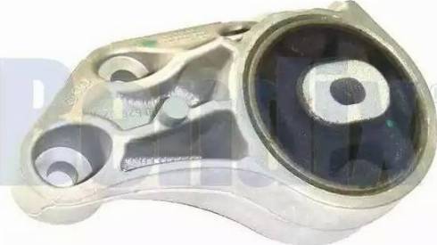 BENDIX Braking 046692B - Підвіска, ступінчаста коробка передач autozip.com.ua