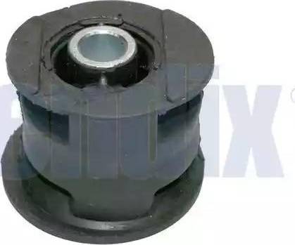 BENDIX 046646B - Подушка, підвіска двигуна autozip.com.ua