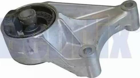 BENDIX Braking 046640B - Подушка, підвіска двигуна autozip.com.ua