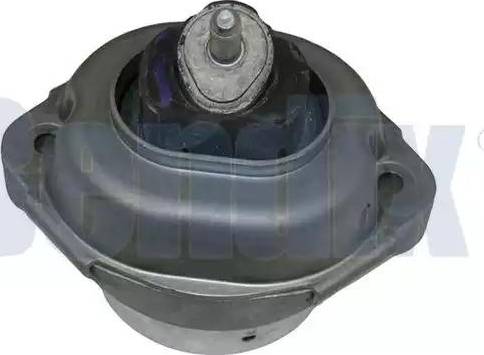 BENDIX Braking 046682B - Подушка, підвіска двигуна autozip.com.ua