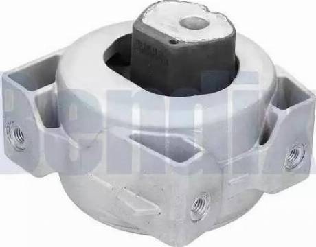 BENDIX 046634B - Подушка, підвіска двигуна autozip.com.ua