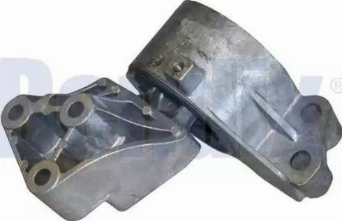 BENDIX Braking 046621B - Подушка, підвіска двигуна autozip.com.ua