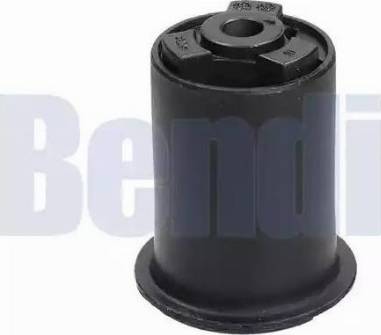 BENDIX 046041B - Втулка, балка мосту autozip.com.ua