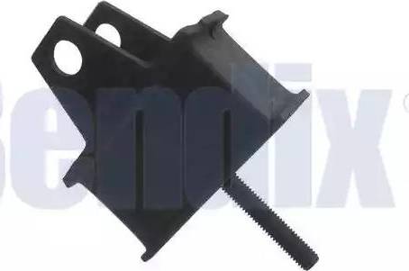 BENDIX Braking 046055B - Подушка, підвіска двигуна autozip.com.ua