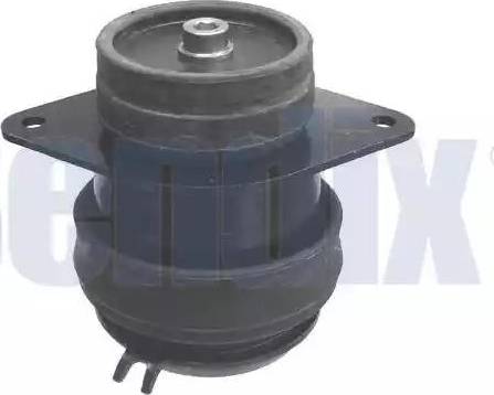 BENDIX 046057B - Подушка, підвіска двигуна autozip.com.ua