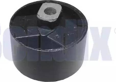 BENDIX Braking 046006B - Підвіска, ступінчаста коробка передач autozip.com.ua